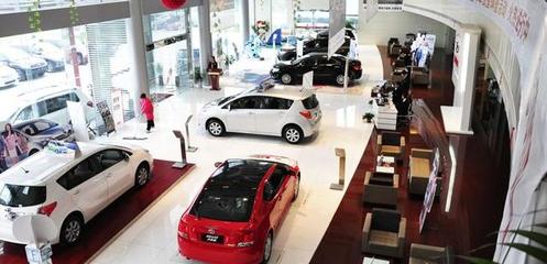 新規(guī)出臺(tái)在即，買車不妨再等等！汽車銷售政策變化將為您省錢(qián)