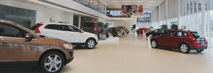 買車開(kāi)心最重要！奧迪、別克登頂汽車銷售滿意度排行榜