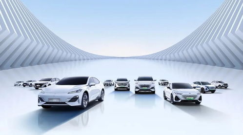 長安自主品牌新能源汽車4月銷量突破2.2萬輛，同比增長111.77%